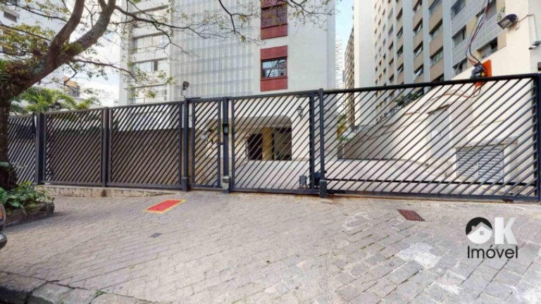 Imagem Apartamento com 2 Quartos à Venda, 85 m² em Jardim Paulista - São Paulo