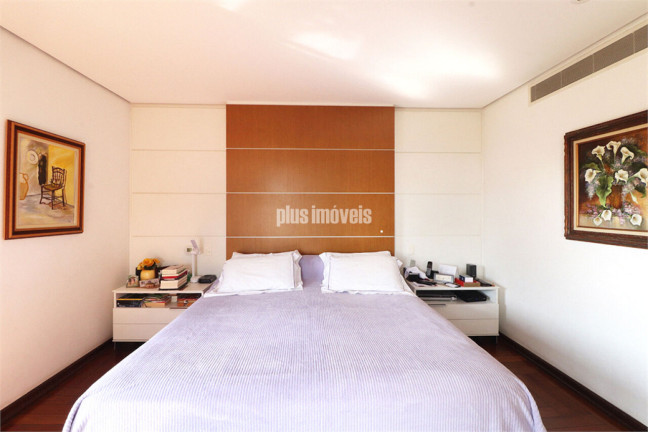 Imagem Apartamento com 4 Quartos à Venda, 530 m² em Cerqueira César - São Paulo Imagem Apartamento com 4 Quartos à Venda, 530 m² em Cerqueira César - São Paulo