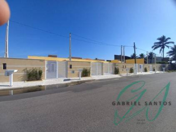 Imagem Casa com 2 Quartos à Venda, 150 m² em Itanhaém Imagem Casa com 2 Quartos à Venda, 150 m² em Itanhaém