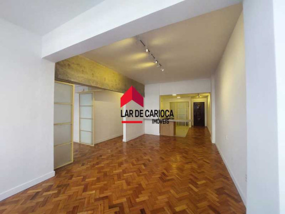 Apartamento com 3 Quartos à Venda, 110 m² em Copacabana - Rio De Janeiro