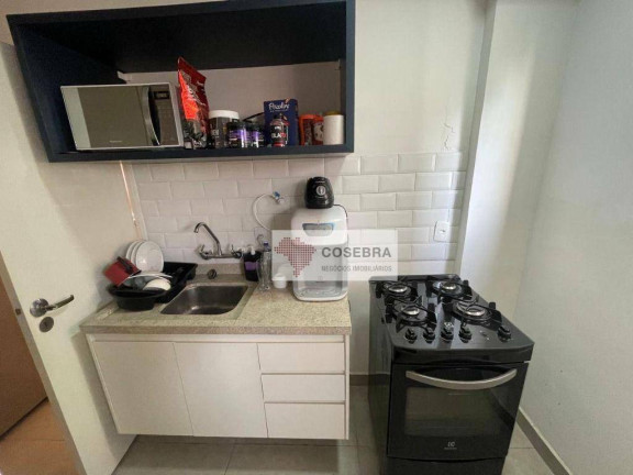 Imagem Apartamento com 2 Quartos para Alugar, 76 m² em Vila Olímpia - São Paulo