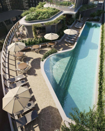Imagem Imóvel com 5 Quartos à Venda, 563 m² em 2 Quadra Centro - Balneário Camboriú