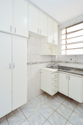Imagem Apartamento com 1 Quarto à Venda, 51 m² em Santa Cecília - São Paulo Imagem Apartamento com 1 Quarto à Venda, 51 m² em Santa Cecília - São Paulo