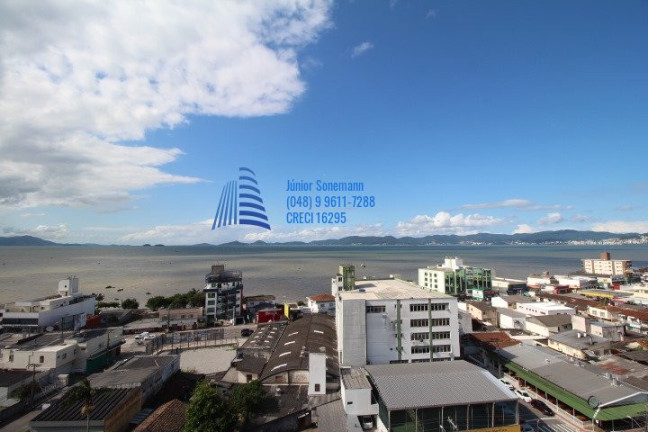 Imagem Apartamento com 3 Quartos à Venda, 203 m² em Barreiros - São José Imagem Apartamento com 3 Quartos à Venda, 203 m² em Barreiros - São José