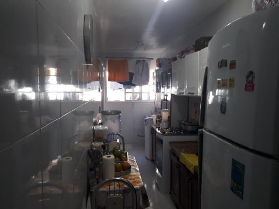 Imagem Apartamento com 3 Quartos à Venda, 60 m² em Paralela Park - Salvador
