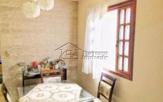 Imagem Casa de Condomínio com 2 Quartos à Venda, 75 m² em Campos De São José - São José Dos Campos Imagem Casa de Condomínio com 2 Quartos à Venda, 75 m² em Campos De São José - São José Dos Campos