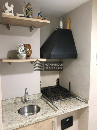 Imagem Apartamento com 1 Quarto à Venda, 60 m² em Vila Andrade - São Paulo Imagem Apartamento com 1 Quarto à Venda, 60 m² em Vila Andrade - São Paulo