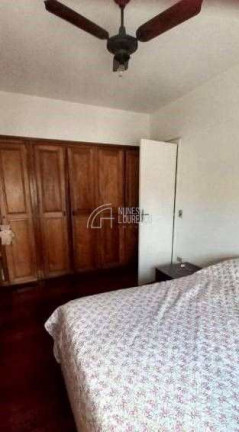 Imagem Apartamento com 3 Quartos à Venda, 140 m² em Gonzaga - Santos Imagem Apartamento com 3 Quartos à Venda, 140 m² em Gonzaga - Santos