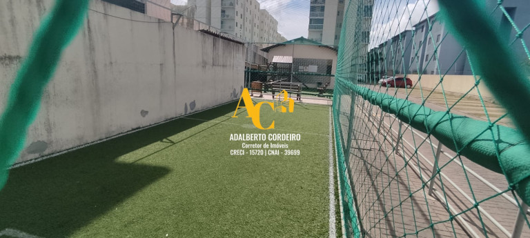Imagem Apartamento com 2 Quartos à Venda, 45 m² em Peixinhos - Olinda