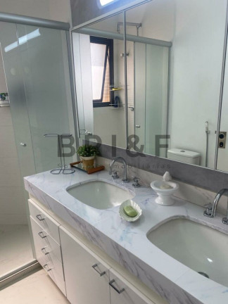 Imagem Apartamento com 3 Quartos à Venda, 150 m² em Campo Belo - São Paulo Imagem Apartamento com 3 Quartos à Venda, 150 m² em Campo Belo - São Paulo