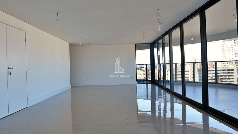 Imagem Apartamento com 4 Quartos à Venda, 311 m² em Aldeota - Fortaleza