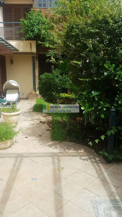 Imagem Sobrado com 4 Quartos à Venda, 340 m² em Jardim Da Gloria - São Paulo