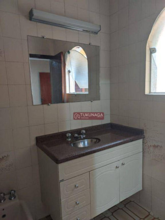 Imagem Sobrado com 3 Quartos à Venda ou Locação, 160 m² em Vila Mazzei - São Paulo