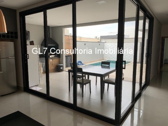 Imagem Casa com 3 Quartos à Venda,  em Residencial Milano - Indaiatuba