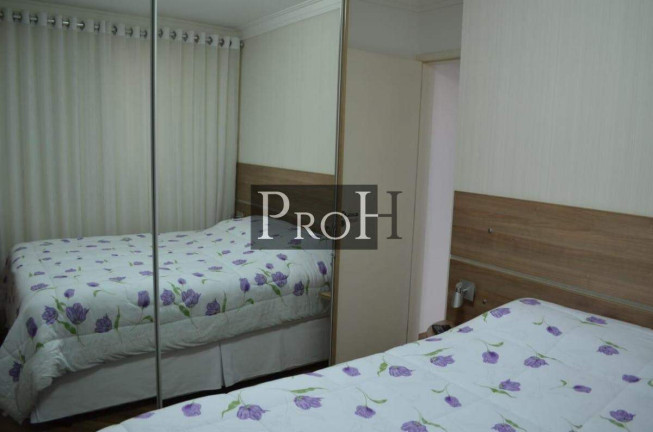 Imagem Apartamento com 2 Quartos à Venda, 50 m² em Parque Erasmo Assunção - Santo André Imagem Apartamento com 2 Quartos à Venda, 50 m² em Parque Erasmo Assunção - Santo André