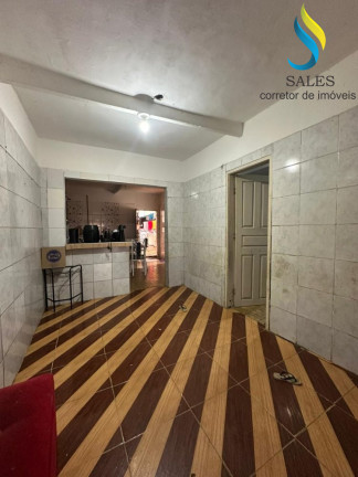Imagem Casa com 3 Quartos à Venda, 100 m² em Prefeito Jose Walter - Fortaleza Imagem Casa com 3 Quartos à Venda, 100 m² em Prefeito Jose Walter - Fortaleza