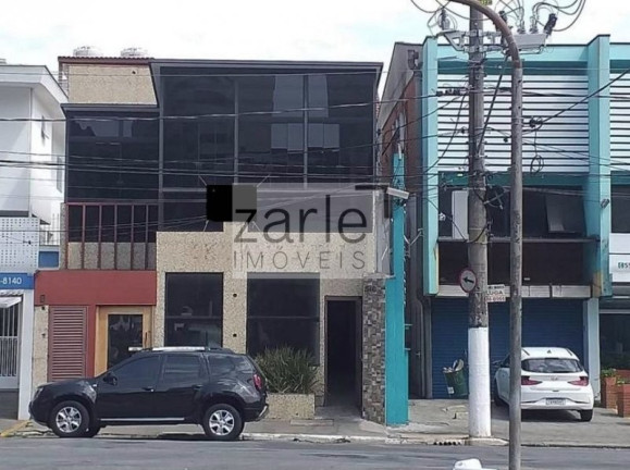 Imóvel para Alugar, 294 m² em Aclimação - São Paulo