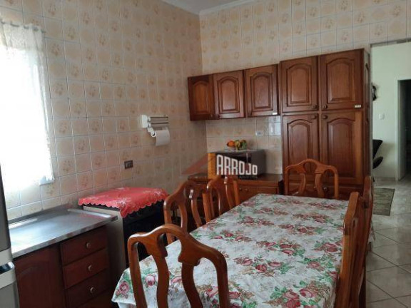 Imagem Casa com 3 Quartos à Venda, 216 m² em Cidade Antônio Estevão De Carvalho - São Paulo