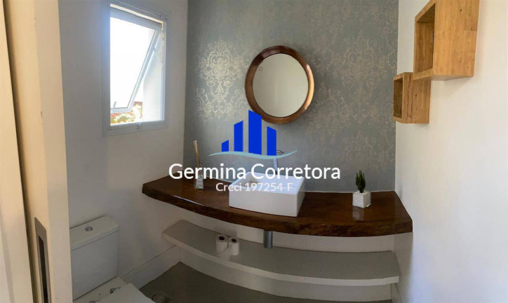 Casa com 4 Quartos para Alugar, 322 m² em Alphaville - Santana De Parnaíba