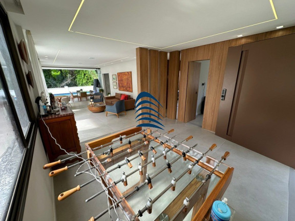 Imagem Casa com 4 Quartos à Venda, 271 m² em Alphaville Litoral Norte 1 - Camaçari