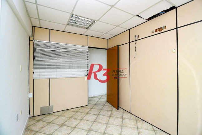 Imagem Imóvel à Venda, 90 m² em Encruzilhada - Santos Imagem Imóvel à Venda, 90 m² em Encruzilhada - Santos