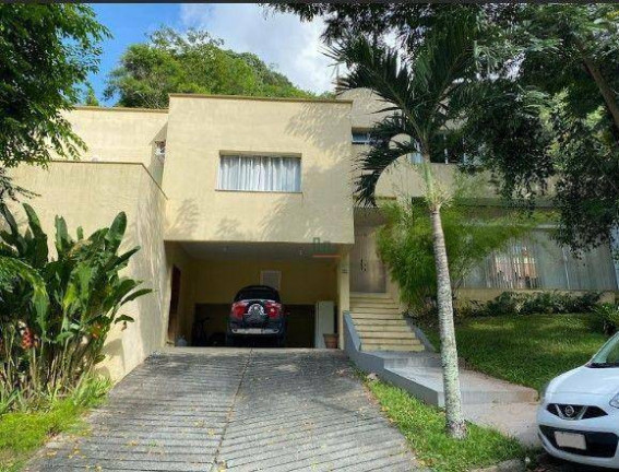 Imagem Casa com 4 Quartos à Venda, 312 m² em Itaipu - Niterói Imagem Casa com 4 Quartos à Venda, 312 m² em Itaipu - Niterói