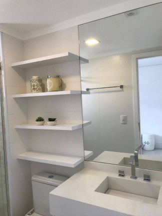 Imagem Apartamento com 2 Quartos à Venda, 109 m² em Granja Julieta - São Paulo Imagem Apartamento com 2 Quartos à Venda, 109 m² em Granja Julieta - São Paulo