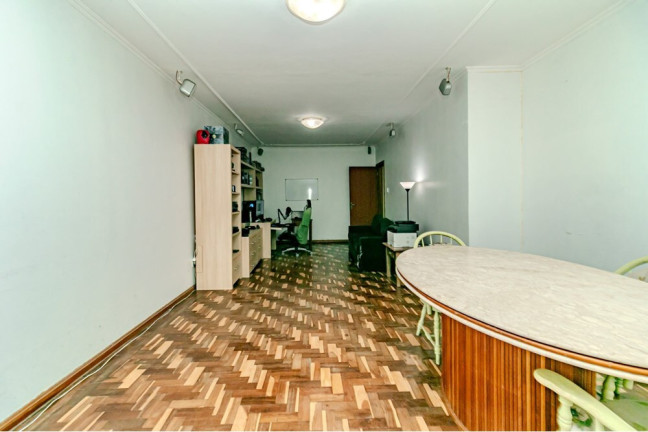 Imagem Casa com 4 Quartos à Venda, 352 m² em Jardim São Pedro - Porto Alegre