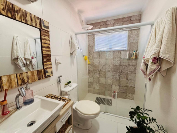 Imagem Apartamento com 2 Quartos à Venda, 90 m² em Vila Belmiro - Santos
