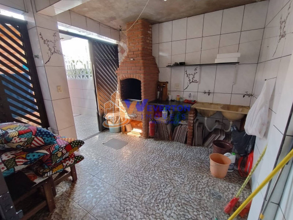 Imagem Casa com 2 Quartos à Venda,  em Vila Seabra - Mongaguá