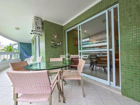 Imagem Apartamento com 2 Quartos à Venda, 89 m² em Riviera De São Lourenço - Bertioga