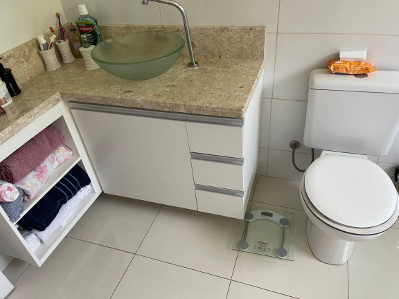 Imagem Casa com 3 Quartos à Venda, 120 m² em Cidade Jardim - Sorocaba Imagem Casa com 3 Quartos à Venda, 120 m² em Cidade Jardim - Sorocaba