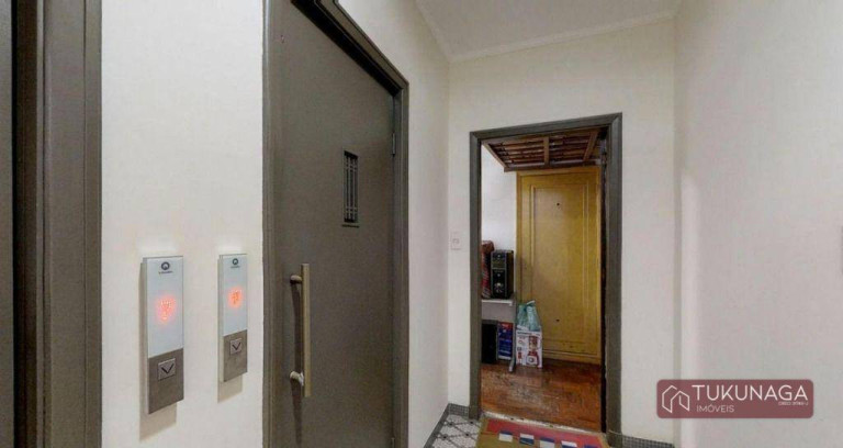 Imagem Apartamento com 2 Quartos à Venda, 98 m² em Barra Funda - São Paulo
