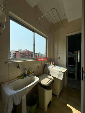 Imagem Apartamento com 3 Quartos à Venda, 98 m² em Passagem - Cabo Frio