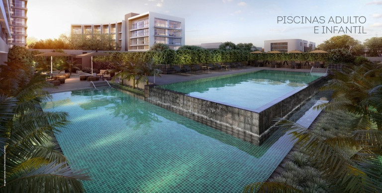 Imagem Apartamento com 3 Quartos à Venda, 149 m² em Tristeza - Porto Alegre Imagem Apartamento com 3 Quartos à Venda, 149 m² em Tristeza - Porto Alegre