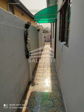 Imagem Casa com 1 Quarto à Venda, 105 m² em Vila Manfredi - Jundiaí Imagem Casa com 1 Quarto à Venda, 105 m² em Vila Manfredi - Jundiaí