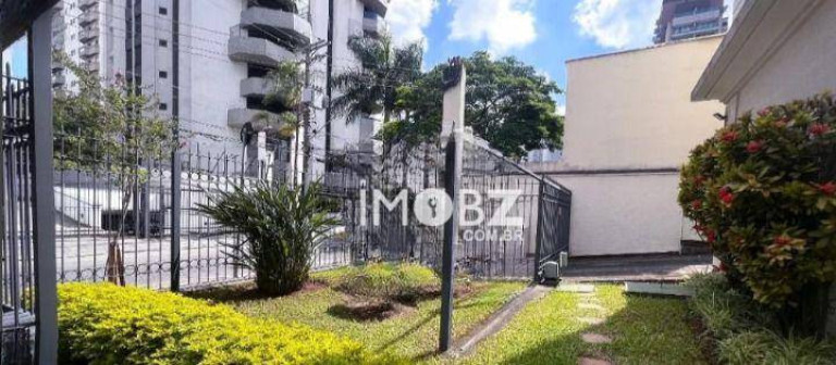 Imagem Imóvel com 2 Quartos à Venda, 80 m² em Vila Nova Conceição - São Paulo Imagem Imóvel com 2 Quartos à Venda, 80 m² em Vila Nova Conceição - São Paulo