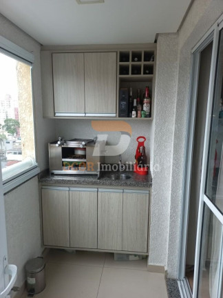 Imagem Apartamento com 2 Quartos à Venda, 54 m² em Centro  - Diadema
