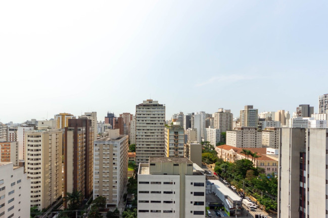 Imagem Apartamento com 3 Quartos à Venda, 174 m² em Perdizes - São Paulo