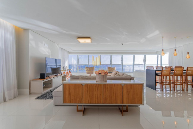 Imagem Apartamento com 5 Quartos à Venda, 342 m² em Centro - Balneário Camboriú