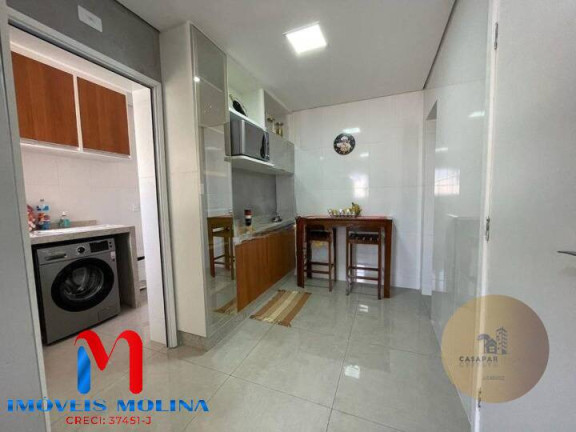Imagem Apartamento com 3 Quartos à Venda, 198 m² em Planalto - São Bernardo Do Campo