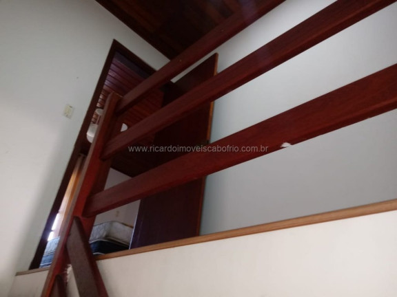 Imagem Casa de Condomínio com 2 Quartos à Venda, 80 m²
