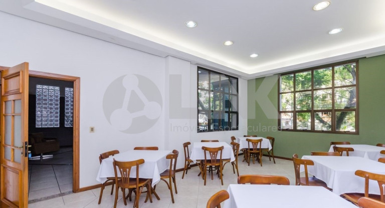 Imagem Apartamento com 3 Quartos à Venda, 123 m² em Higienópolis - Porto Alegre