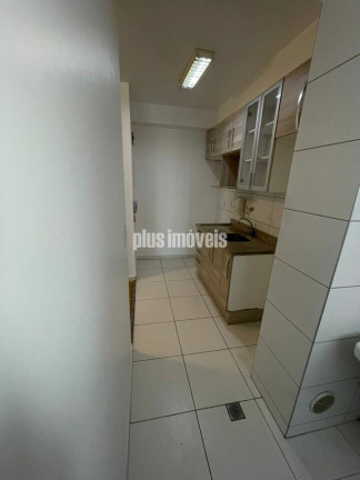 Imagem Apartamento com 2 Quartos à Venda, 47 m² em Morumbi - São Paulo Imagem Apartamento com 2 Quartos à Venda, 47 m² em Morumbi - São Paulo