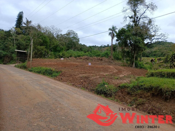 Chácara à Venda, 14 m² em Passo Selbach - Bom Princípio
