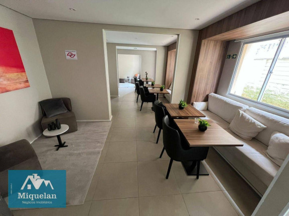 Imagem Apartamento com 2 Quartos à Venda, 38 m² em Vila Guilherme - São Paulo