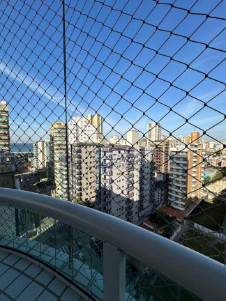 Imagem Apartamento com 3 Quartos à Venda, 123 m² em Guilhermina - Praia Grande