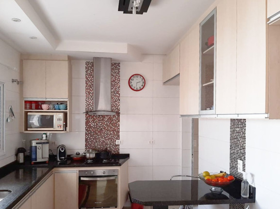 Imagem Casa com 5 Quartos à Venda, 265 m² em Condomínio Ibiti Royal Park - Sorocaba