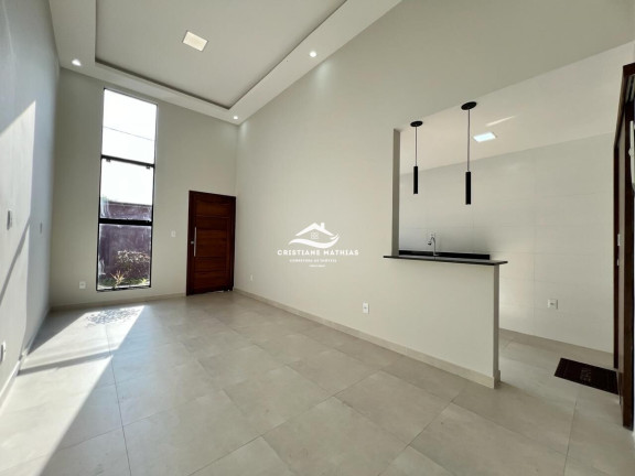 Imagem Casa com 3 Quartos à Venda, 88 m² em Jardim Atlântico Leste (itaipuaçu) - Maricá