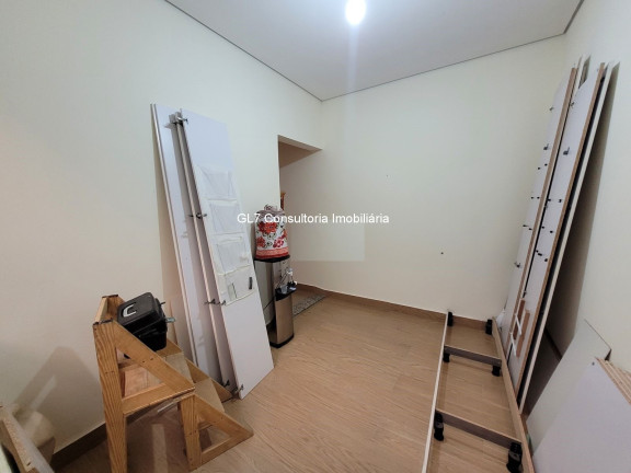 Imagem Sobrado com 4 Quartos à Venda,  em Jardim Do Valle Ii - Indaiatuba